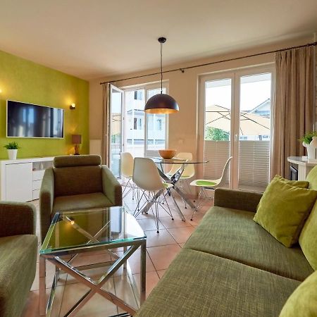 Wohnpark Stadt Hamburg - Apt. 47 Binz Dış mekan fotoğraf