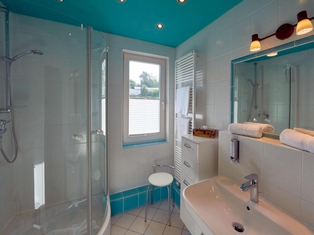 Wohnpark Stadt Hamburg - Apt. 47 Binz Dış mekan fotoğraf